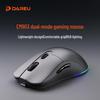 Беспроводная игровая мышь DAREU EM903 с двумя режимами