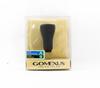 Gomexus TPE20BKBKRD Ручка Кноб TPE Красный 20мм Shimano A , Daiwa S (9690)