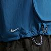 Nike Jackets Men's Court Blue/Work Blue/Mountain White Lapel Moderate 