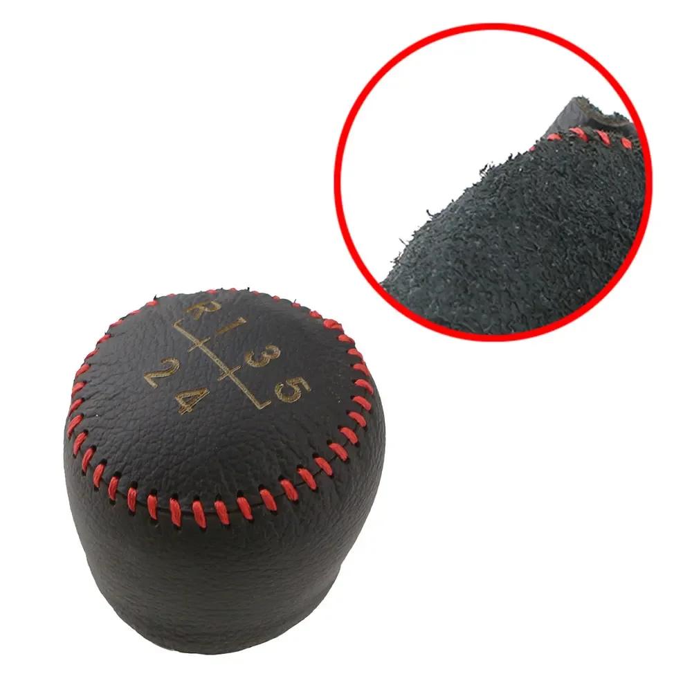 Для Kia Forte Soul для Hyundai Elantra I30 MT Накладка на ручку переключения передач 5-ступенчатая механическая коробка передач Защита воротника Аксессуары