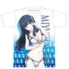 The Irregular At Magic High School The Movie: The Girl Who Calls the Stars Full Graphic T-Shirt