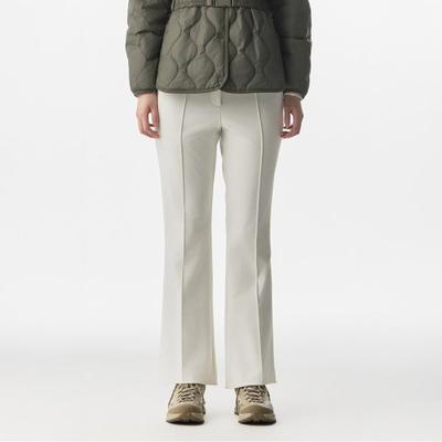 Kolon SportS Женские брюки клеш S tvpnS25432cre