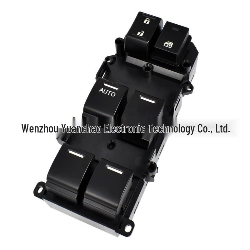 Переключатель стеклоподъемника Honda Accord 35750-T2A-A91