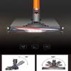Electric Vacuum Cleaner Cordless, 2200mah Powerful Vacuum Cleaner
