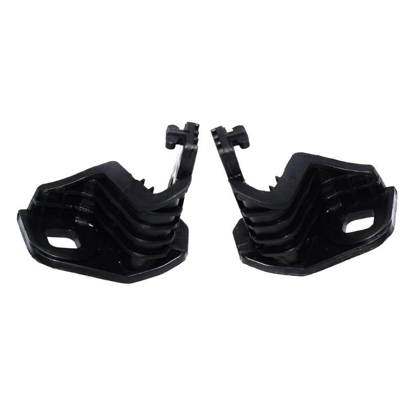 Замена 51647285597 51647285598 Кронштейны фар Держатель кронштейна фары для F30 F31 F32 F33 F36