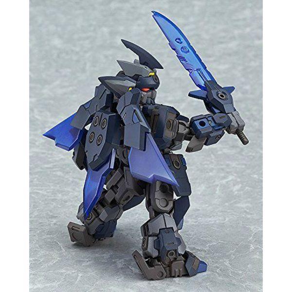 Max Factory Комплект пластиковой модели PLAMAX TK-02 DROMUS TITAN MODE Tenkai Knights