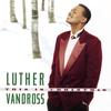 CD LUTHER VANDROSS - This Is Christmas EK57795 Epic, Epic Reco 1995 US Soul/Funk Used