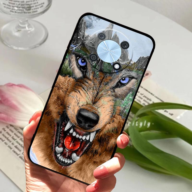 Чехол для Huawei Nova Y90 Y 90 4G из ТПУ Мягкий силиконовый задний чехол для телефона для Huawei Enjoy 50 Pro Capas Nzone 50 Pro Защитный чехол для телефона