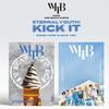 WHIB - Single 2nd [ETERNAL YOUTH KICK IT] Random (RISING VER.)