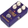 tc Electronic Analog Overdrive Paul Gilbert MOJOMOJO PAUL GILBERT featuring an gain switch for extra simple 4 an active high and true bypass Pedal,