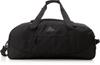 Duffle Bag Boston Bag Travel Camping Large Capacity 2023 SS Limited Duffel L 3259301123 81L 32 Cm Black [Kelty]