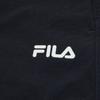 Fila Оригинальная серия Простые модные Удобные Универсальные Тканые Повседневные брюки Женские низы F11W539801F-NV