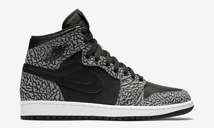 839115-013 Nike Air Jordan 1 Retro High Un-Supreme (Мужской)