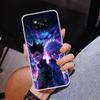 Чехол Huner X-Hunters Gon Phnoe для Xiaomi Poco X5 X6 X7 Pro X4 Gt F7 Ultra M8 M7 Redmi 15C 15 13C 13 12C 12 Уникальный чехол Coque P