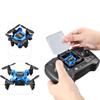 Quadcopter Mini Remote Control Aircraft Plastic Micro Aircraft Children's Toy Kids Gifts