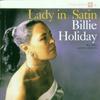 CD BILLIE HOLIDAY - Lady In Satin  CK65144 COLUMBIA 1997 Non Japan Jazz Used