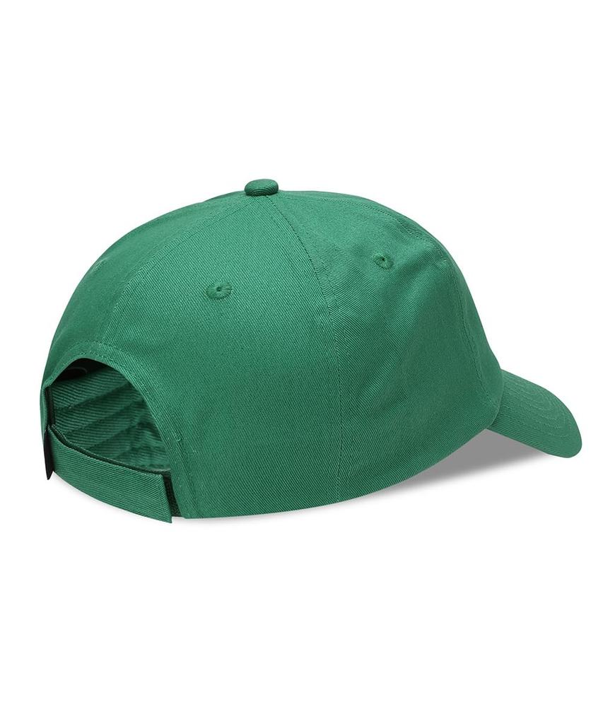 Puma 024036 Archive Green Sports Cap (Size 10)