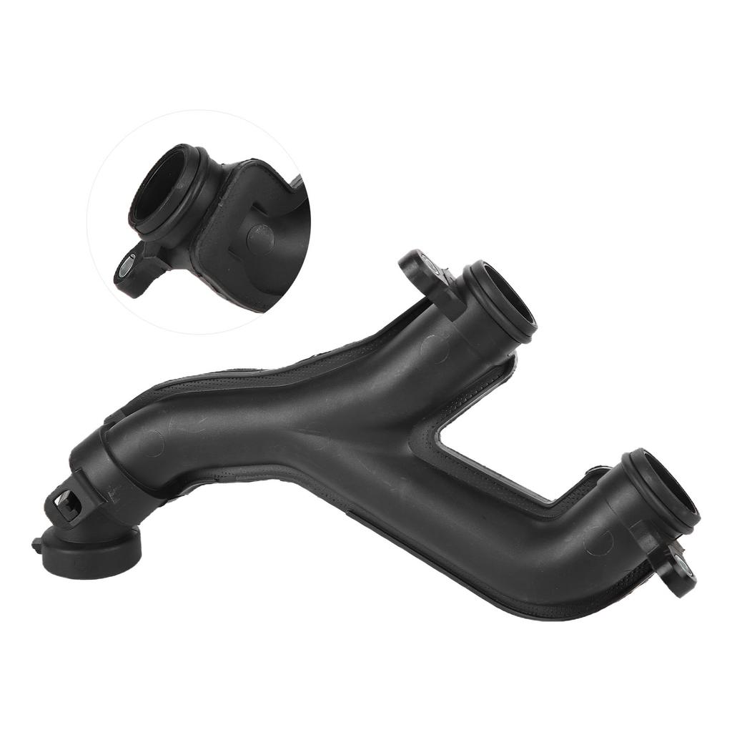 Thermostat Outlet Hose LR050935 Auto Components Replacement for Range Rover Sport 2010‑2017