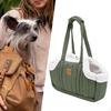 Cozy Cat Carrier Bag for Small Pets - Travel Friendly