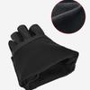 Weight Lifting Gloves with Touchscreen Breathable Wear-resistant Anti-slip Features Polyester Material Unisex for Gym Use
