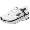 Skechers Максимальная амортизация Premier 2.0 Легкие Удобные Амортизирующие Прочные Низкие Кроссовки для Бега Мужские кроссовки Белый Черный 220526WW-WBK