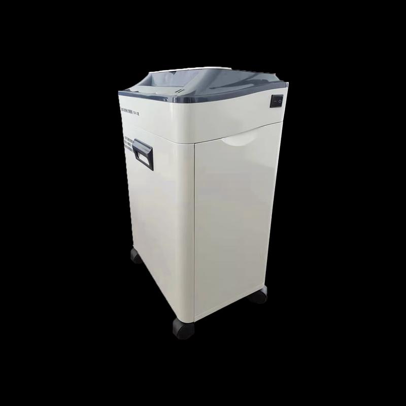 F.V.DEF Multi-Function Security Shredder CN plug (adapter included)