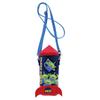 Marushin Toy Story Fun Rocket Bottle Water Bottle Plastic Bottle Bottle Cover Water Bottle Shoulder Bag for 2335062500 Pouch, Cover, Cover, Case,