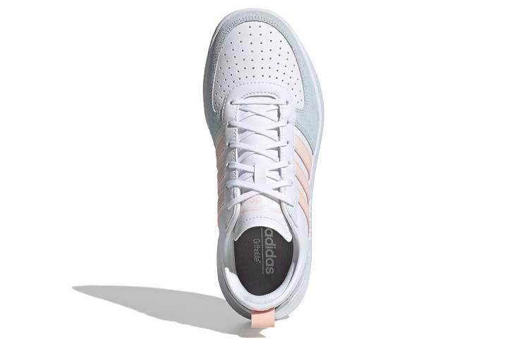 adidas Court80s Белый/Синий Женский FV9598