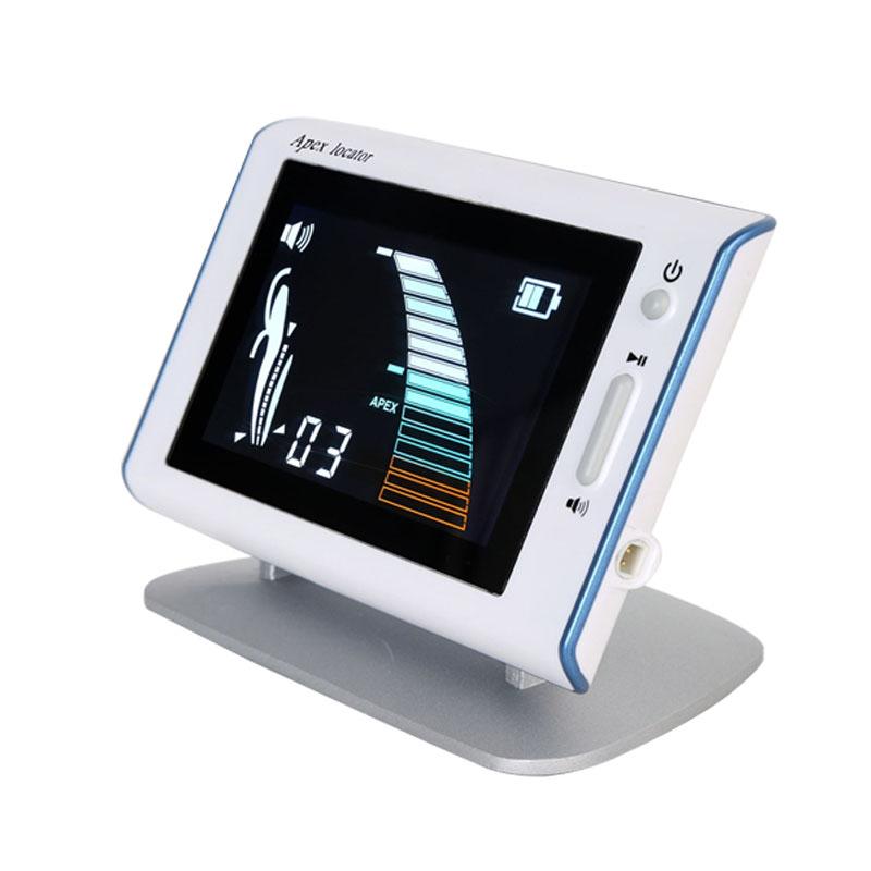 Апекслокатор RPEX 6 с ЖК-экраном 4,5 дюйма для эндомотора