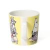 Arabia Moomin Mug, 300ml, Misa, Moomin, 100723 [Parallel Import]