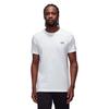 Mammut Core Snow White T-Shirt Men's 1017-04054, Small,