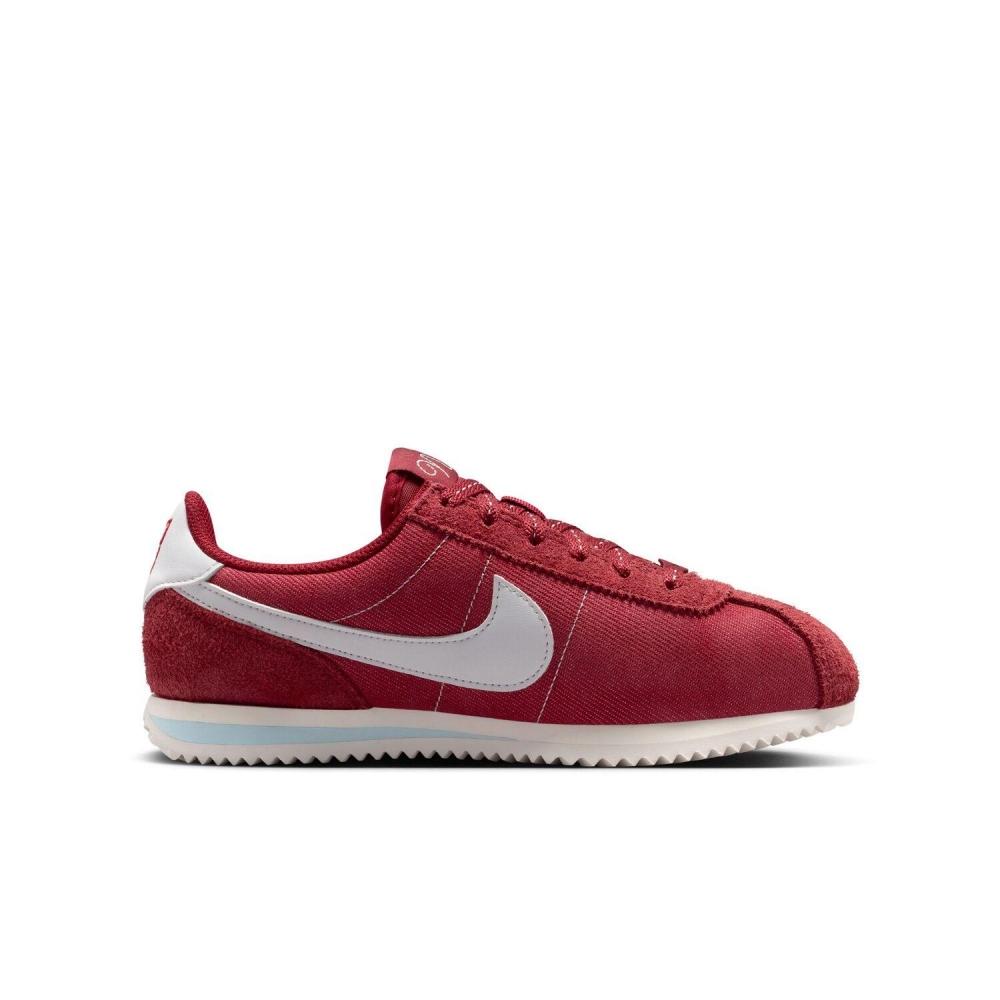 Nike Cortez Se Gs 600Tmcrms Парус Kim6968 600 Tmcrms Парус