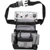 Pochette ceinture porte-outils - KWB - 907710 - qualité robuste - grande capacité - multiples poches