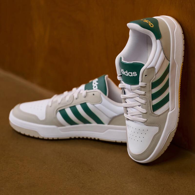 adidas Кроссовки Entrap Retro для баскетбола