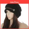 Fashion Kintting Cap Beanie Warm Casual Womens Hats