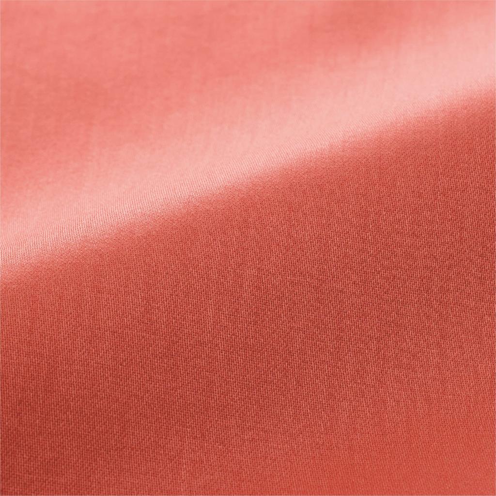 Nishikawa Duvet Smooth Satin Quick Snaps for Easy On and Double Zippers On Both Sides for Easy Insertion and Removal of Beaute PI03900024 [Nishikawa]