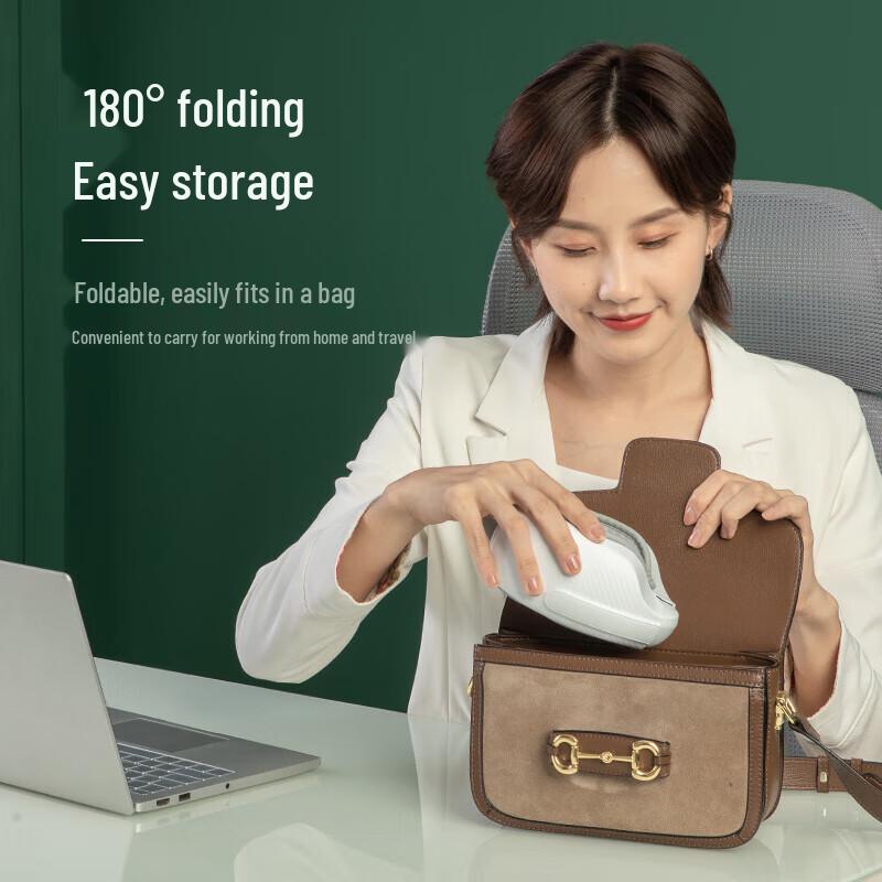 Jiancheng Smart Air Pressure Eye Massager