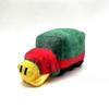 Minecraft Sniffer Plushies Toy For Game Fans Gift, Soft Stuffed Pillow Doll Toys For Boys And Girls 3-6 Years,8.7*5in