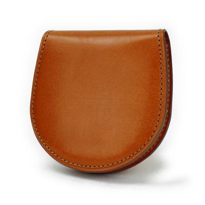 PORTER BILL BRIDLE Монета Футляр Лондон [Porter] 185-02259 Tan/40
