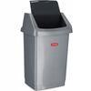CURVER Tilting Waste Bin