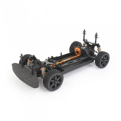 Набор шасси Kawada Carten T410 Rally [T4103]