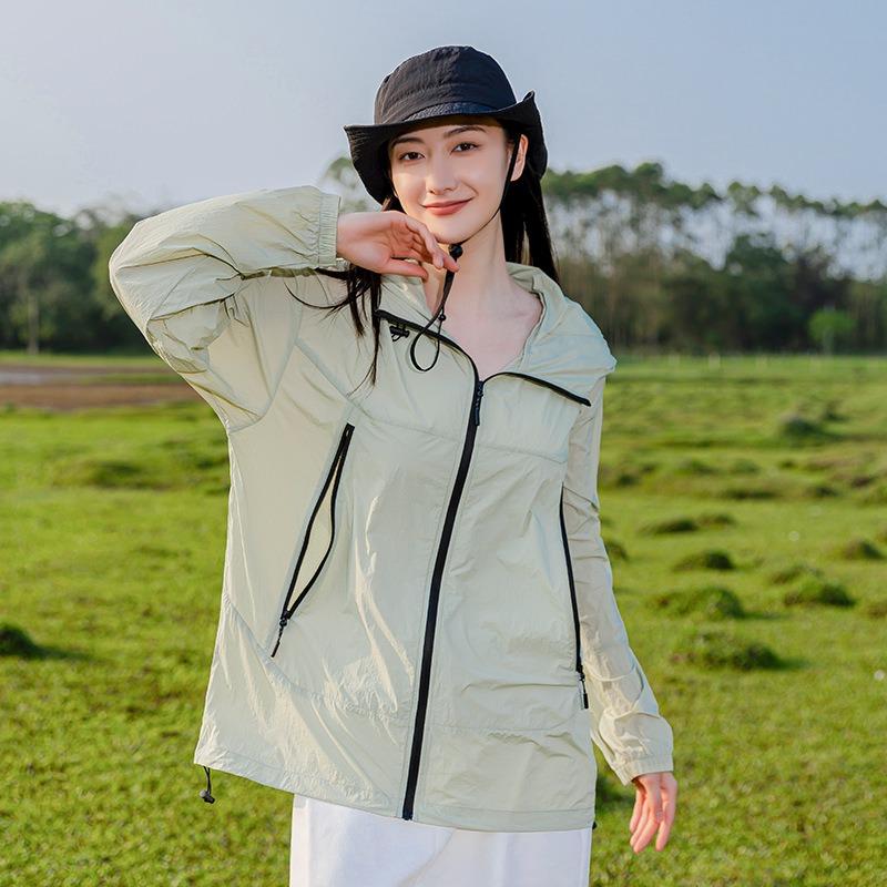 Солнцезащитная одежда мужская и женская летняя для улицы защита от УФ-лучей солнцезащитная одежда ультратонкая дышащая одежда для кожи мужская одежда для рыбалки