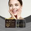 Honey Body Scrub Nourishing Moisturizing Gentle Oil Control Cleanse Skin Refreshing Non Greasy Exfoliator For Smooth Skin