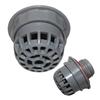 Pool Filter Replacement Debris Strainer with Seal Debris Screen Replacement for Lay-Z-Spa Whirlpools Pool Hot Tub Spa