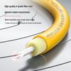 AMPCOM SC-SC Single-Mode Fiber Optic Patch Cable