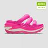 Crocs Тройной ремень Mega Crush 209842 6tw