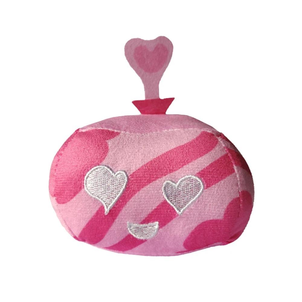 Blox Fruits Plush Hot Game Devil Fruit Stuffed Doll Рождественский подарок на день рождения для детей Популярные игрушки