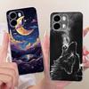 Fashion Cool Case For OPPO A6S 5G Soft Silicone TPU Back Cover For Oppo A6s CPH2789 Phone Cases
