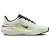 Nike Air Zoom Pegasus 41 GS White Barely Volt Kids Sneakers Vintage-Green Black FN5041-102