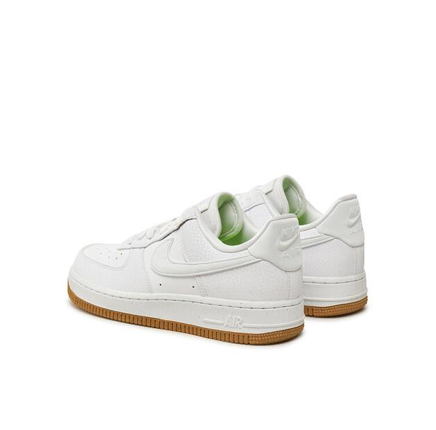 Nike Air Force 1 '07 Nn FN6326 100 White Sneakers